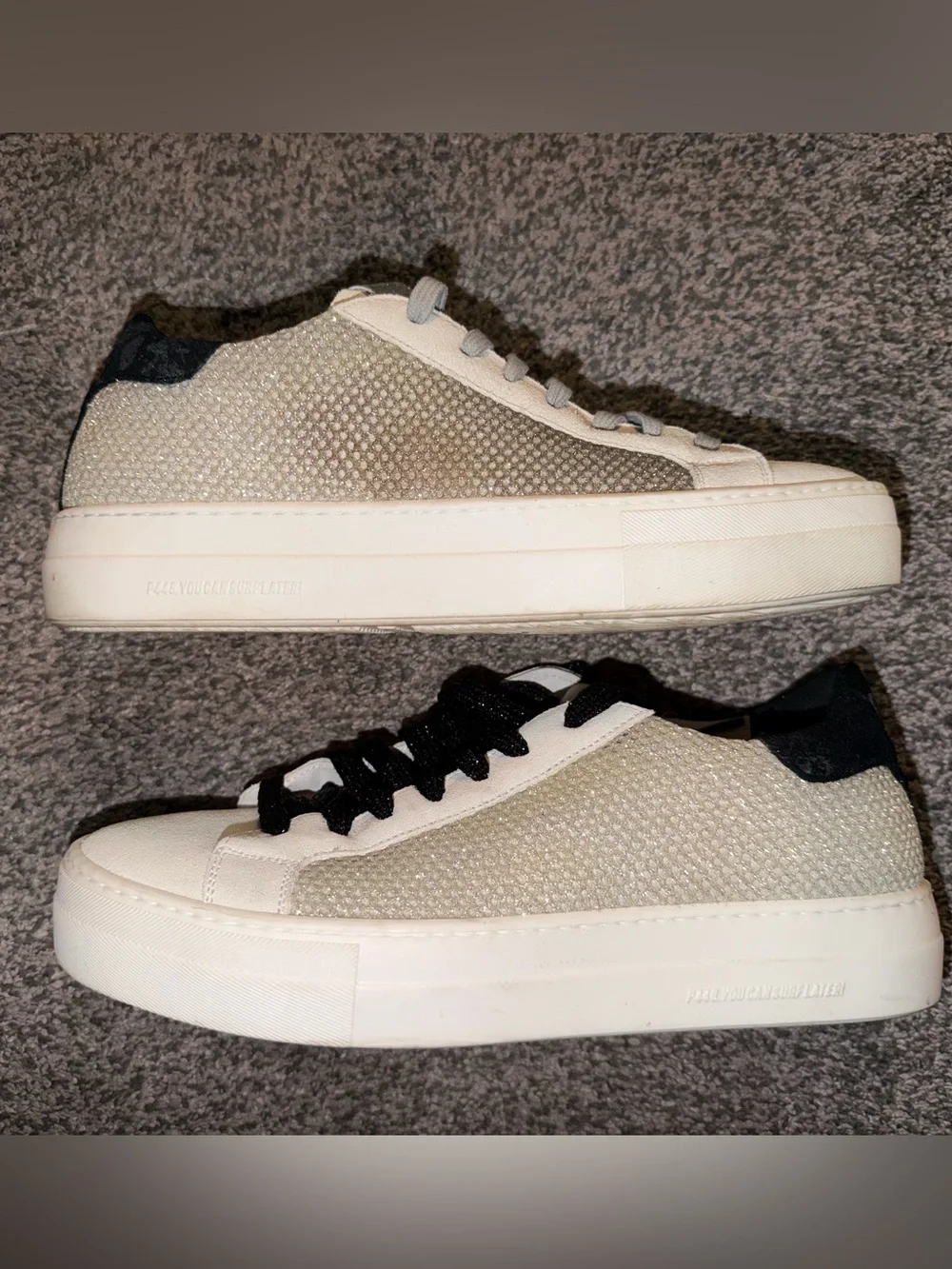 P448 Thea Sneakers